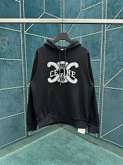 Celine hoodie women - 04 - 1