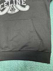 Celine hoodie women - 04 - 6