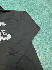 Celine hoodie women - 04 - 5