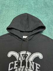 Celine hoodie women - 04 - 2
