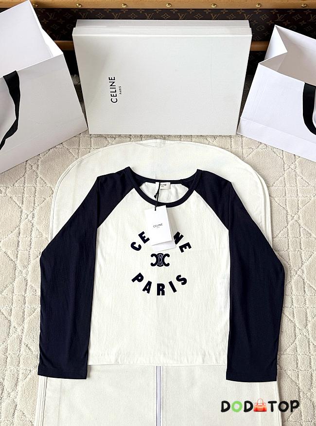 Celine sweater women - 05 - 1