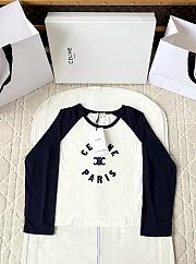 Celine sweater women - 05 - 5