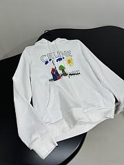 Celine hoodie women - 06 - 5