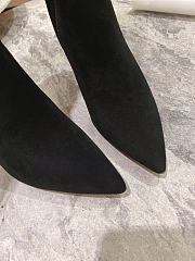 Christian Louboutin high boots black 10 cm - 2