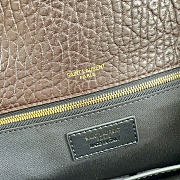 YSL Niki bag size 28 x20x8.5cm - 2