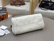 Chloe Paddington white bag size 36x18x15cm - 6