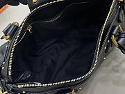 Chloe Paddington black bag size 36x18x15cm - 6
