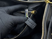 Chloe Paddington black bag size 36x18x15cm - 5