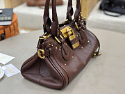 Chloe Paddington bag size 36x18x15cm - 5