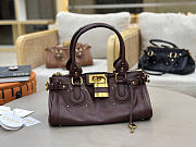 Chloe Paddington bag size 36x18x15cm - 6