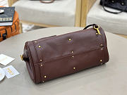 Chloe Paddington bag size 36x18x15cm - 3
