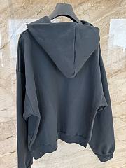 Dior hoodie women - 05 - 6