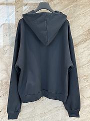 Dior hoodie women - 05 - 4