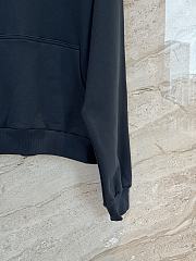 Dior hoodie women - 05 - 3