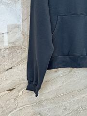 Dior hoodie women - 05 - 2