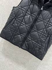 Dior jacket black women  - 5