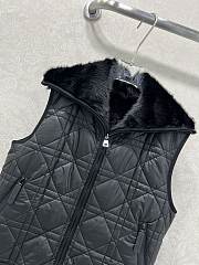 Dior jacket black women  - 2