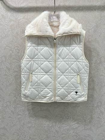 Dior jacket white women