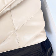 YSL Loulou beige bag Size 29 x 17 x 11cm - 4