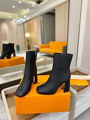 Louis vuitton Boot black - 02 - 1