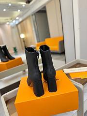 Louis vuitton Boot black - 02 - 5