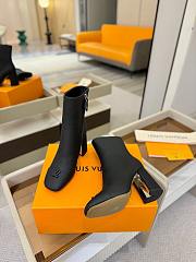 Louis vuitton Boot black - 02 - 3