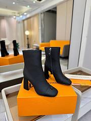 Louis vuitton Boot black - 02 - 2