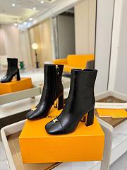 Louis vuitton Boot black - 03 - 1