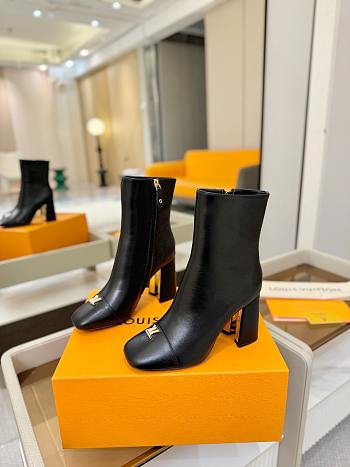 Louis vuitton Boot black - 03