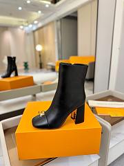 Louis vuitton Boot black - 03 - 2