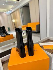 Louis vuitton Boot black - 03 - 4