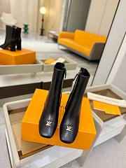 Louis vuitton Boot black - 03 - 6