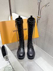 Louis vuitton Boot black - 04 - 6