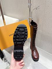 Louis vuitton Boot brown - 05 - 2
