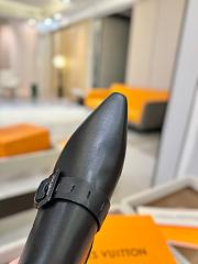 Louis vuitton Boot black - 06 - 4