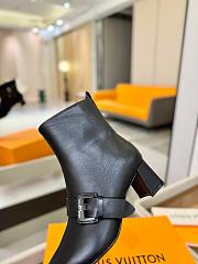 Louis vuitton Boot black - 06 - 2