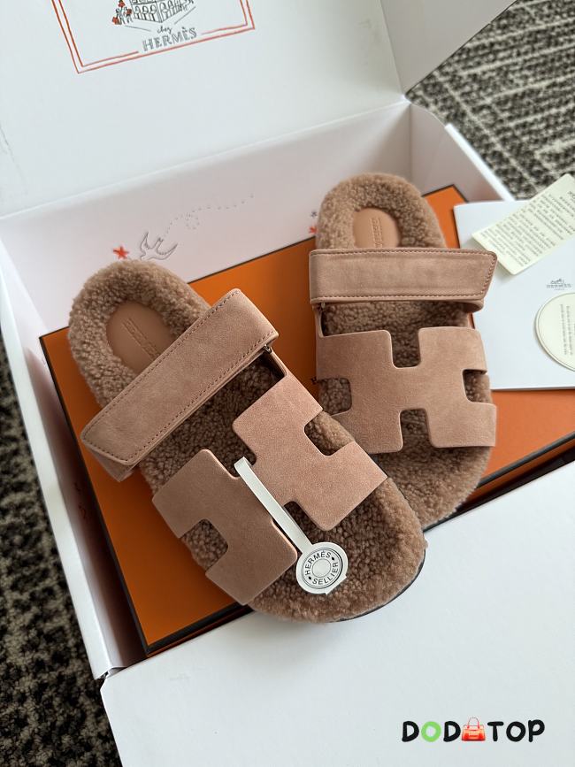 Hermes sandals - 08 - 1