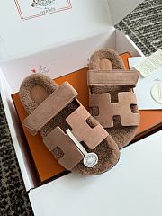 Hermes sandals - 08 - 1