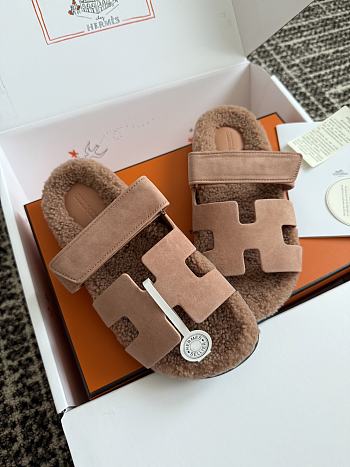 Hermes sandals - 08