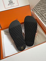 Hermes sandals - 08 - 6