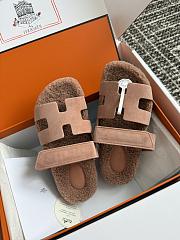 Hermes sandals - 08 - 5