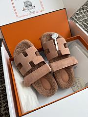 Hermes sandals - 08 - 3