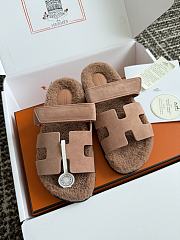 Hermes sandals - 08 - 2
