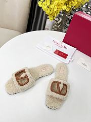 Valentino sandals white - 2