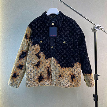 Louis Vuitton jacket men