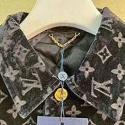 Louis Vuitton jacket men - 4