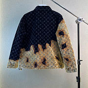 Louis Vuitton jacket men - 5