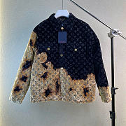 Louis Vuitton jacket men - 6