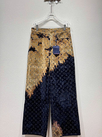 Louis Vuitton men pants