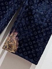 Louis Vuitton men pants - 6